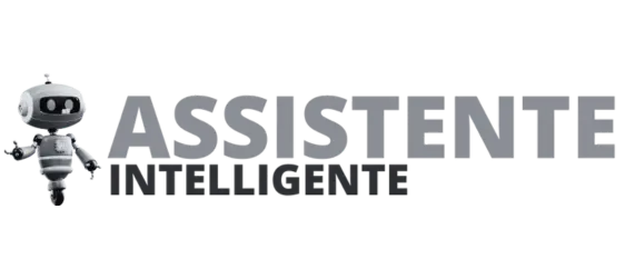 Logo Assistente Intelligente