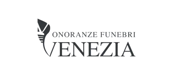 Logo Onoranze Funebri Venezia