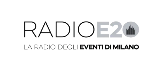 Logo Radio E20